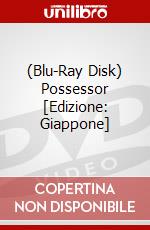 (Blu-Ray Disk) Possessor [Edizione: Giappone] film in dvd