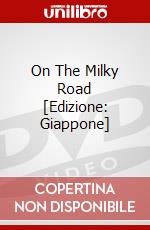 On The Milky Road [Edizione: Giappone] dvd