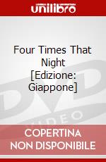 Four Times That Night [Edizione: Giappone] dvd