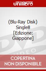 (Blu-Ray Disk) Single8 [Edizione: Giappone] film in dvd