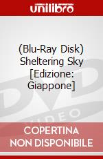 (Blu-Ray Disk) Sheltering Sky [Edizione: Giappone] film in dvd