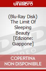 (Blu-Ray Disk) The Limit Of Sleeping Beauty [Edizione: Giappone] film in dvd