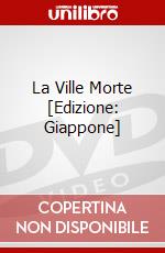 La Ville Morte [Edizione: Giappone] dvd