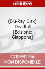 (Blu-Ray Disk) Deadfall [Edizione: Giappone] brd