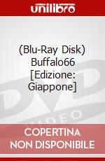 (Blu-Ray Disk) Buffalo66 [Edizione: Giappone]