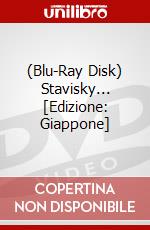 (Blu-Ray Disk) Stavisky... [Edizione: Giappone]