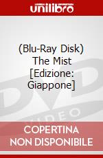 (Blu-Ray Disk) The Mist [Edizione: Giappone] film in dvd