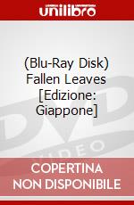 (Blu-Ray Disk) Fallen Leaves [Edizione: Giappone] film in dvd