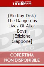 (Blu-Ray Disk) The Dangerous Lives Of Altar Boys [Edizione: Giappone] brd