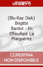 (Blu-Ray Disk) Brigitte Bardot - En Effeuillant La Marguerite brd