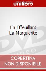 En Effeuillant La Marguerite dvd