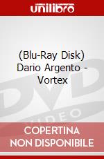 (Blu-Ray Disk) Dario Argento - Vortex brd