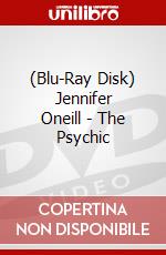 (Blu-Ray Disk) Jennifer Oneill - The Psychic brd