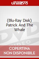 (Blu-Ray Disk) Patrick And The Whale brd