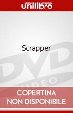 Scrapper