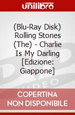 (Blu-Ray Disk) Rolling Stones (The) - Charlie Is My Darling [Edizione: Giappone] brd