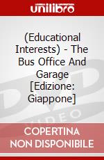 (Educational Interests) - The Bus Office And Garage [Edizione: Giappone] dvd