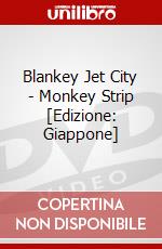 Blankey Jet City - Monkey Strip [Edizione: Giappone] dvd