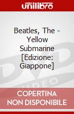 Beatles, The - Yellow Submarine [Edizione: Giappone] dvd