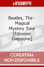 Beatles, The - Magical Mystery Tour [Edizione: Giappone] dvd