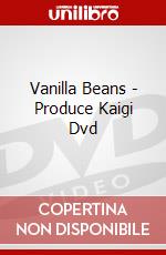 Vanilla Beans - Produce Kaigi Dvd dvd