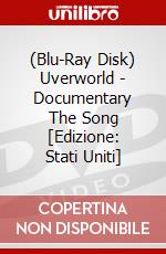 (Blu-Ray Disk) Uverworld - Documentary The Song [Edizione: Stati Uniti] brd