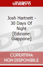 Josh Hartnett - 30 Days Of Night [Edizione: Giappone] dvd