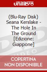 (Blu-Ray Disk) Seana Kerslake - The Hole In The Ground [Edizione: Giappone] brd