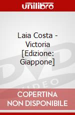 Laia Costa - Victoria [Edizione: Giappone] dvd