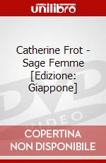 Catherine Frot - Sage Femme [Edizione: Giappone] dvd