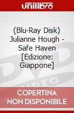 (Blu-Ray Disk) Julianne Hough - Safe Haven [Edizione: Giappone] brd