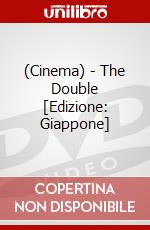 (Cinema) - The Double [Edizione: Giappone] dvd