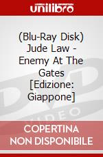 (Blu-Ray Disk) Jude Law - Enemy At The Gates [Edizione: Giappone] brd