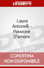 Laura Antonelli - Passione D'amore dvd
