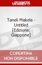 Taneli Makela - Untitled [Edizione: Giappone] dvd