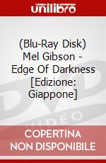 (Blu-Ray Disk) Mel Gibson - Edge Of Darkness [Edizione: Giappone] brd