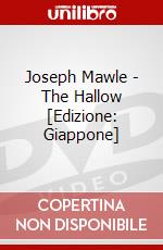 Joseph Mawle - The Hallow [Edizione: Giappone] dvd