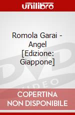 Romola Garai - Angel [Edizione: Giappone] dvd