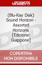 (Blu-Ray Disk) Sound Horizon - Assorted Horizons [Edizione: Giappone] film in dvd