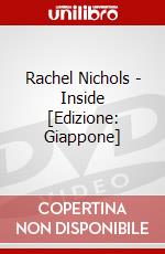 Rachel Nichols - Inside [Edizione: Giappone] dvd
