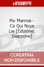 Pio Marmai - Ce Qui Nous Lie [Edizione: Giappone] dvd