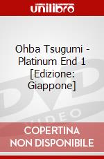 Ohba Tsugumi - Platinum End 1 [Edizione: Giappone] film in dvd