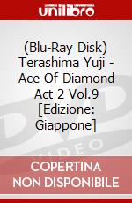(Blu-Ray Disk) Terashima Yuji - Ace Of Diamond Act 2 Vol.9  [Edizione: Giappone] brd