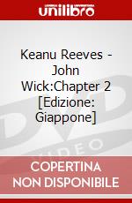 Keanu Reeves - John Wick:Chapter 2 [Edizione: Giappone] dvd