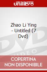 Zhao Li Ying - Untitled (7 Dvd) dvd