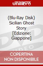 (Blu-Ray Disk) Sicilian Ghost Story [Edizione: Giappone] brd