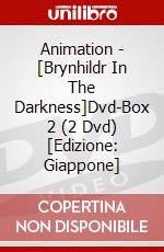 Animation - [Brynhildr In The Darkness]Dvd-Box 2 (2 Dvd) [Edizione: Giappone] dvd