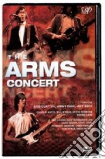 Arms Concert (The) dvd