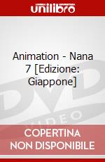 Animation - Nana 7 [Edizione: Giappone] dvd