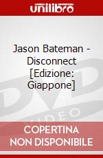 Jason Bateman - Disconnect [Edizione: Giappone] dvd